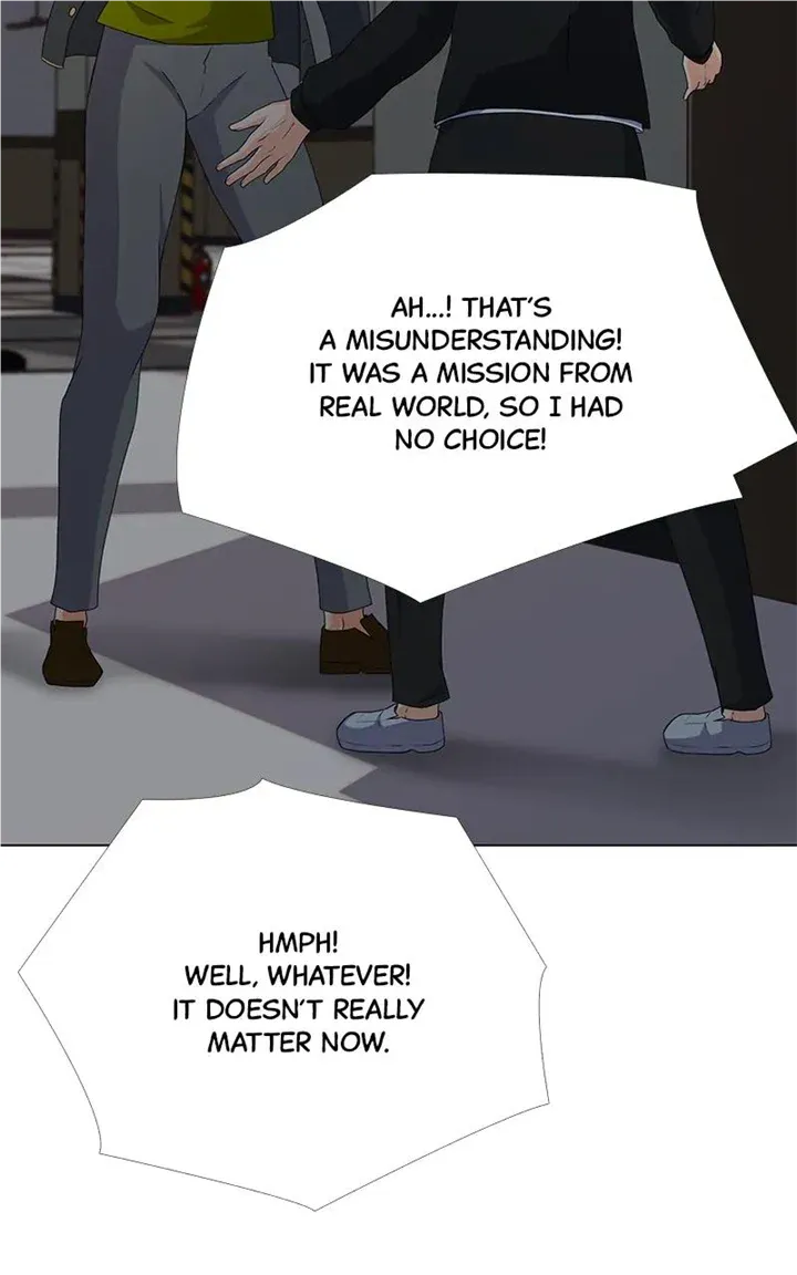 Real World Mobile Chapter 41 Online - página 91