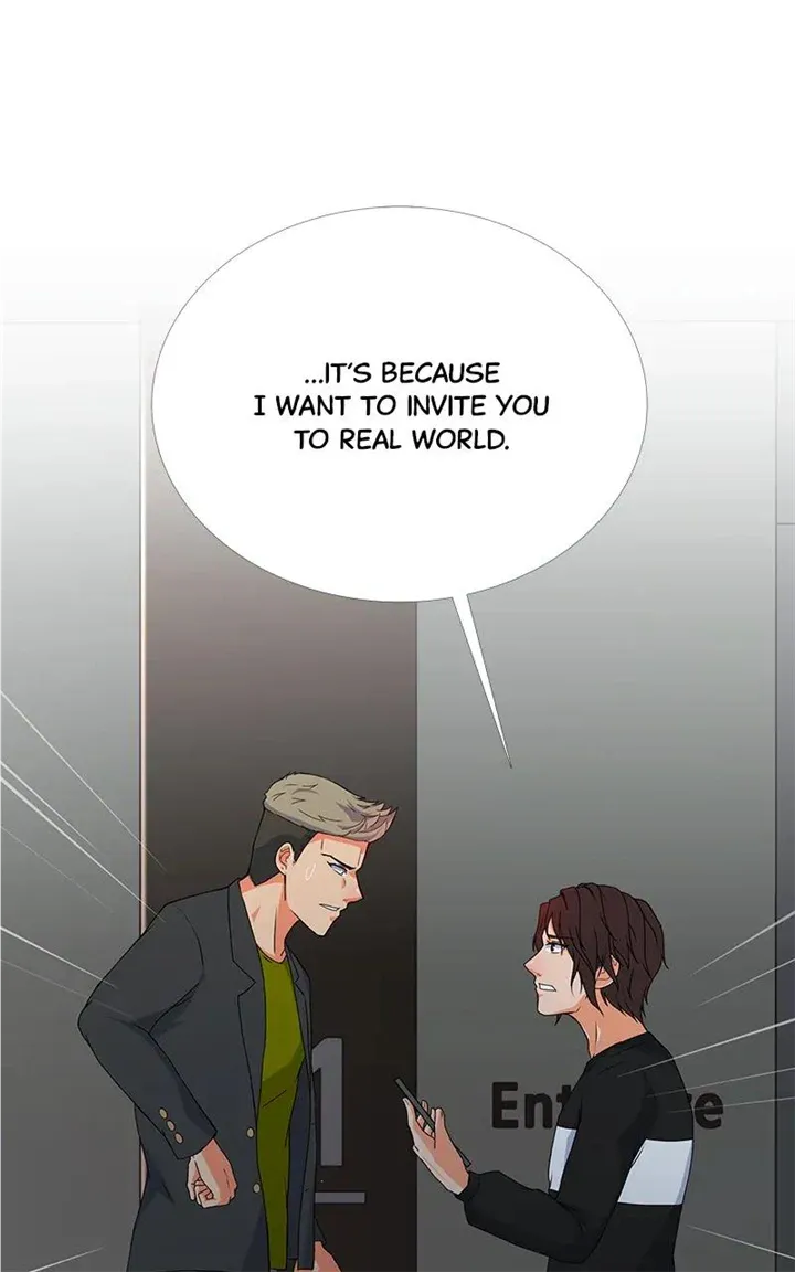Real World Mobile Chapter 41 Online - página 93