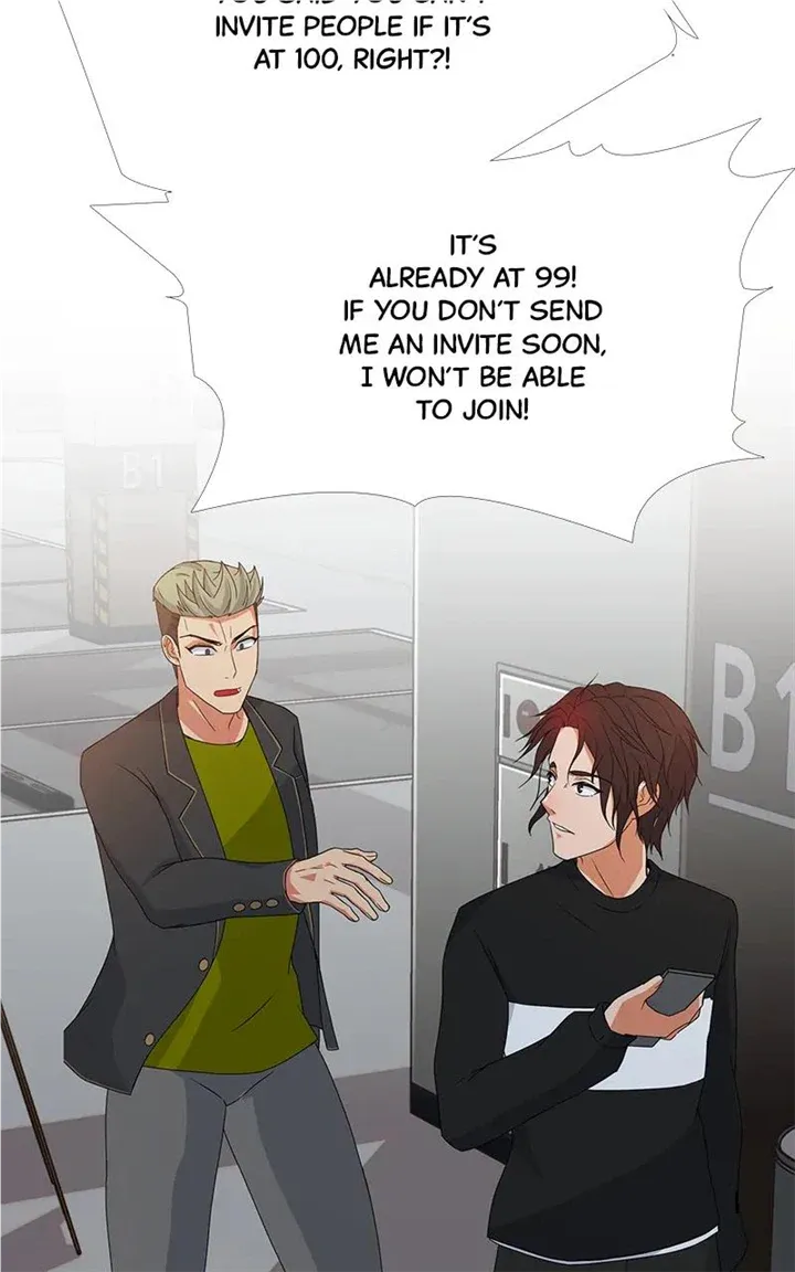 Real World Mobile Chapter 41 Online - página 101
