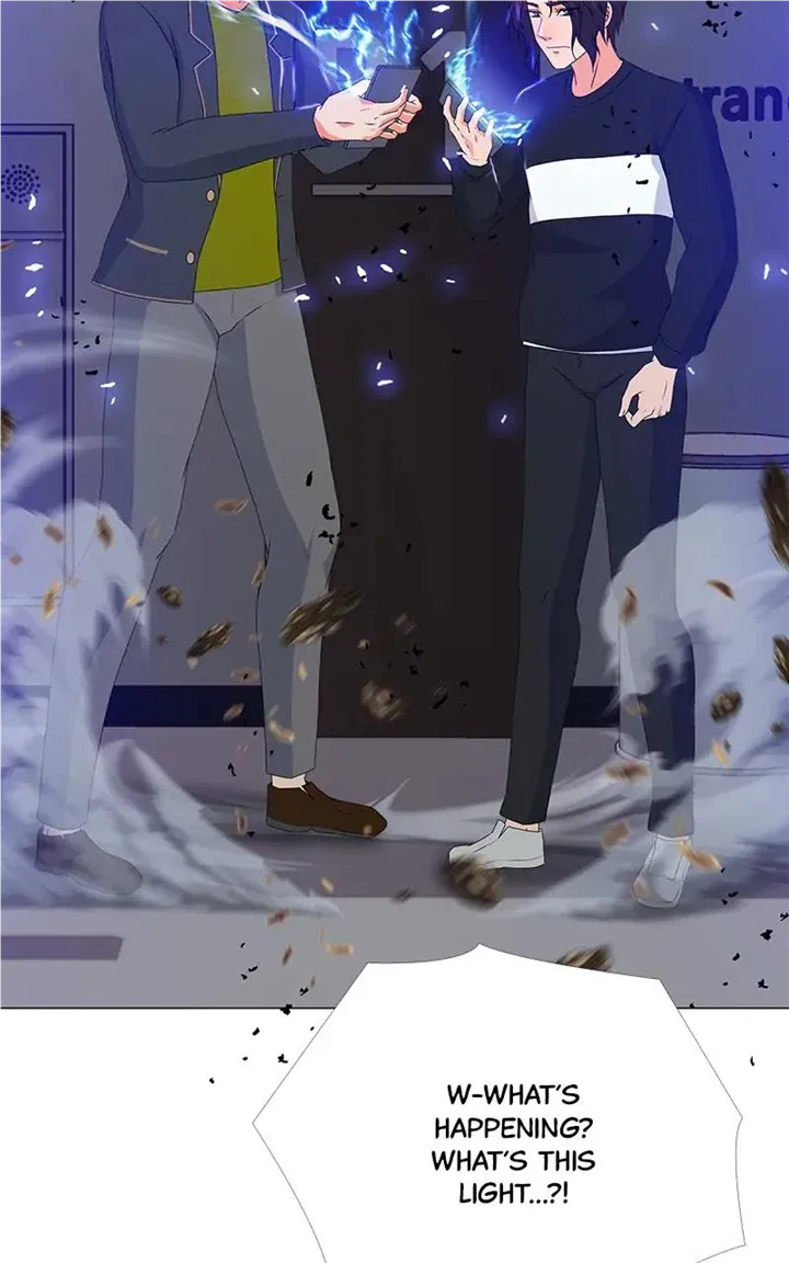 Real World Mobile Chapter 41 Online - página 110