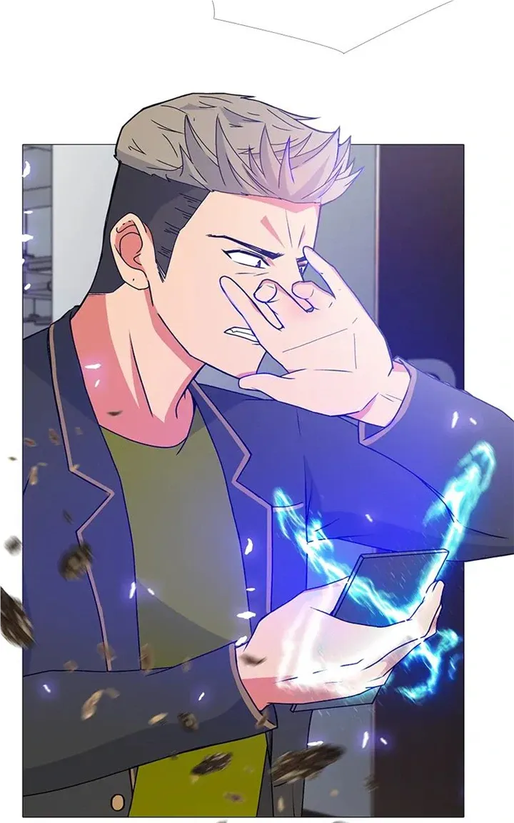 Real World Mobile Chapter 41 Online - página 111