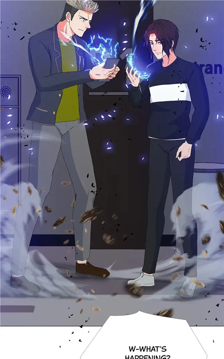 Real World Mobile Chapter 42 Online - página 2