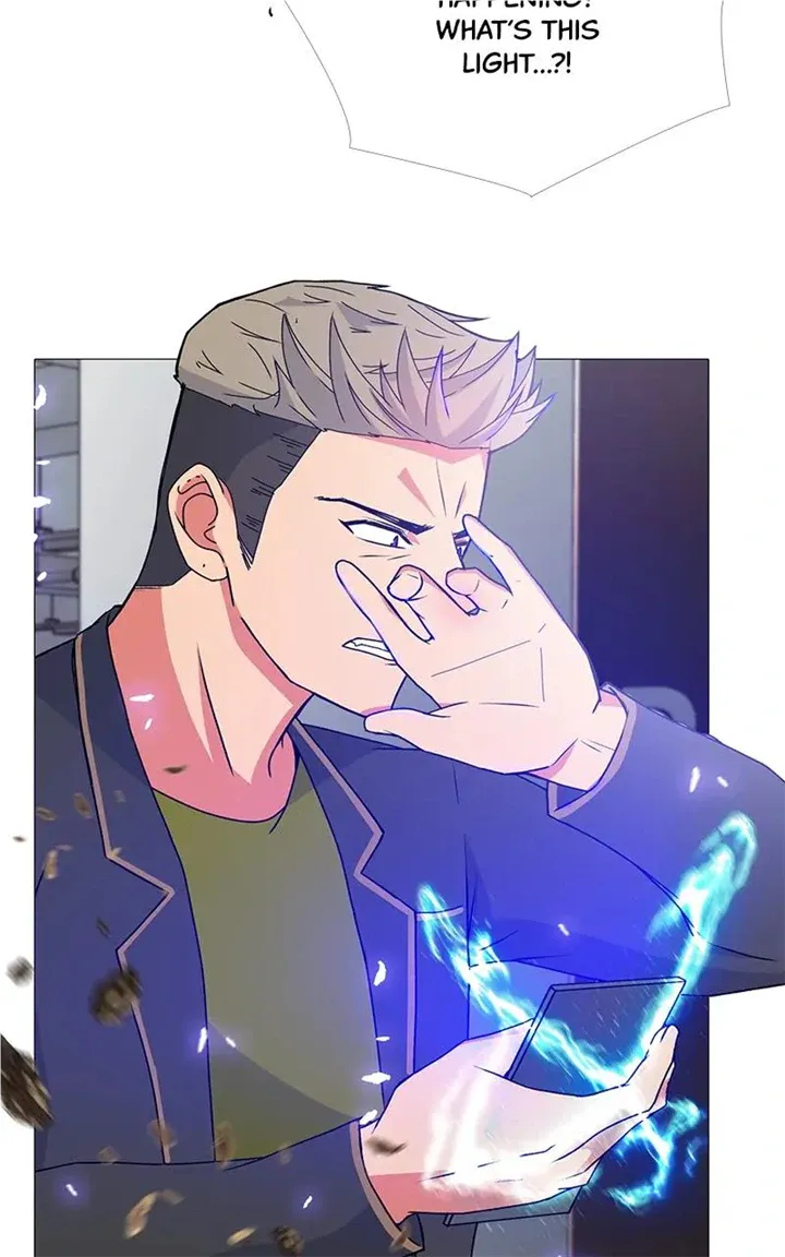 Real World Mobile Chapter 42 Online - página 3