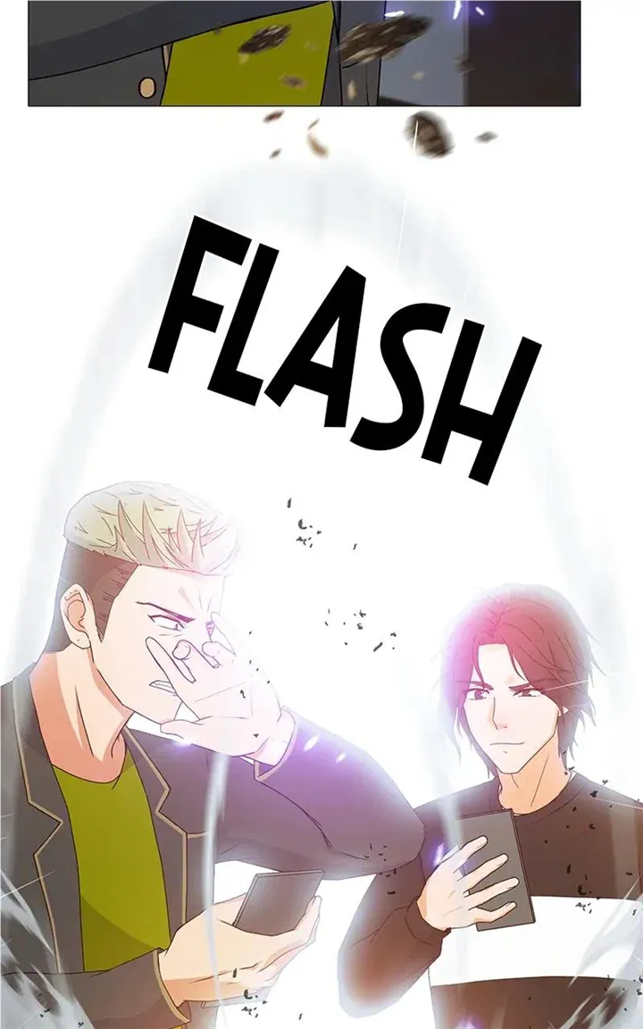 Real World Mobile Chapter 42 Online - página 4