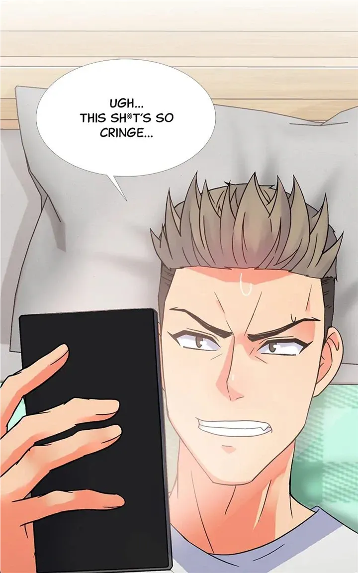 Real World Mobile Chapter 42 Online - página 10