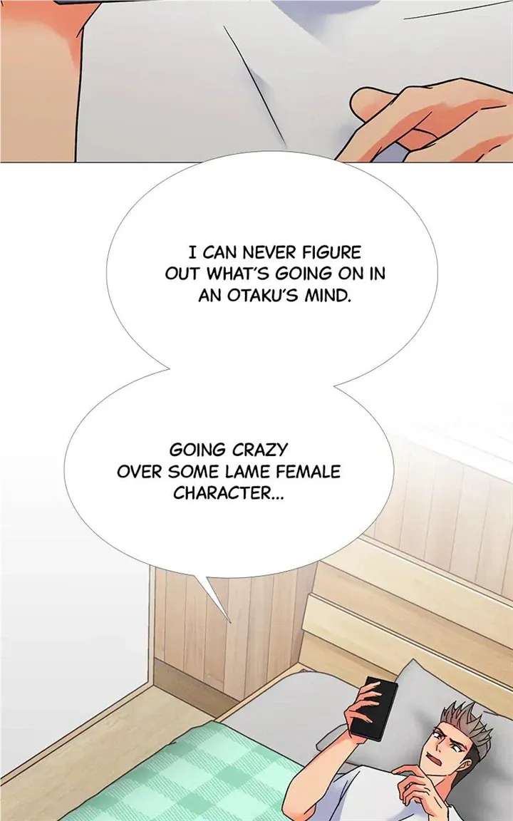 Real World Mobile Chapter 42 Online - página 11