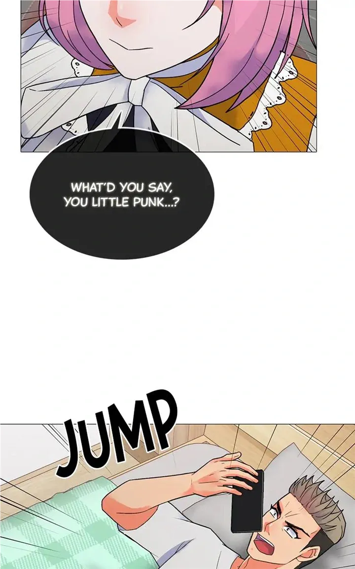 Real World Mobile Chapter 42 Online - página 13