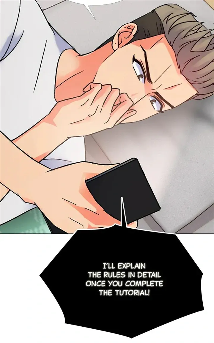 Real World Mobile Chapter 42 Online - página 21