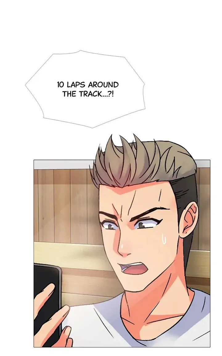 Real World Mobile Chapter 42 Online - página 25