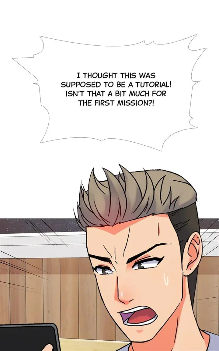 Real World Mobile Chapter 42 Online - página 26