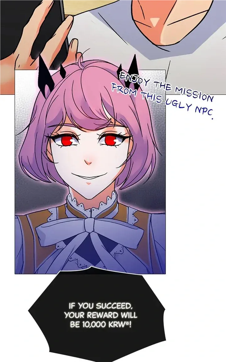 Real World Mobile Chapter 42 Online - página 27