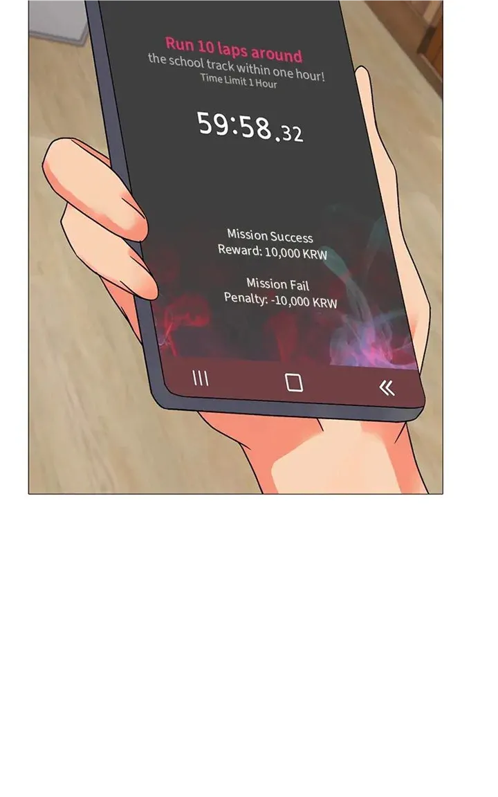 Real World Mobile Chapter 42 Online - página 36