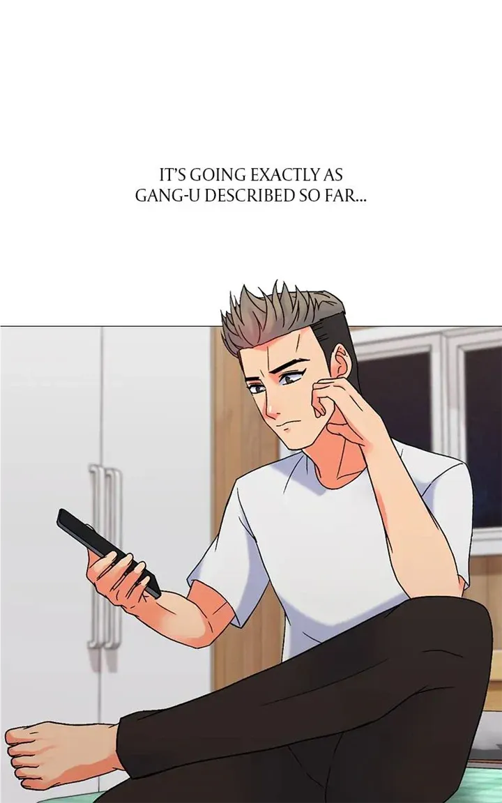 Real World Mobile Chapter 42 Online - página 37