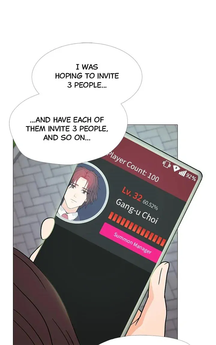 Real World Mobile Chapter 42 Online - página 51