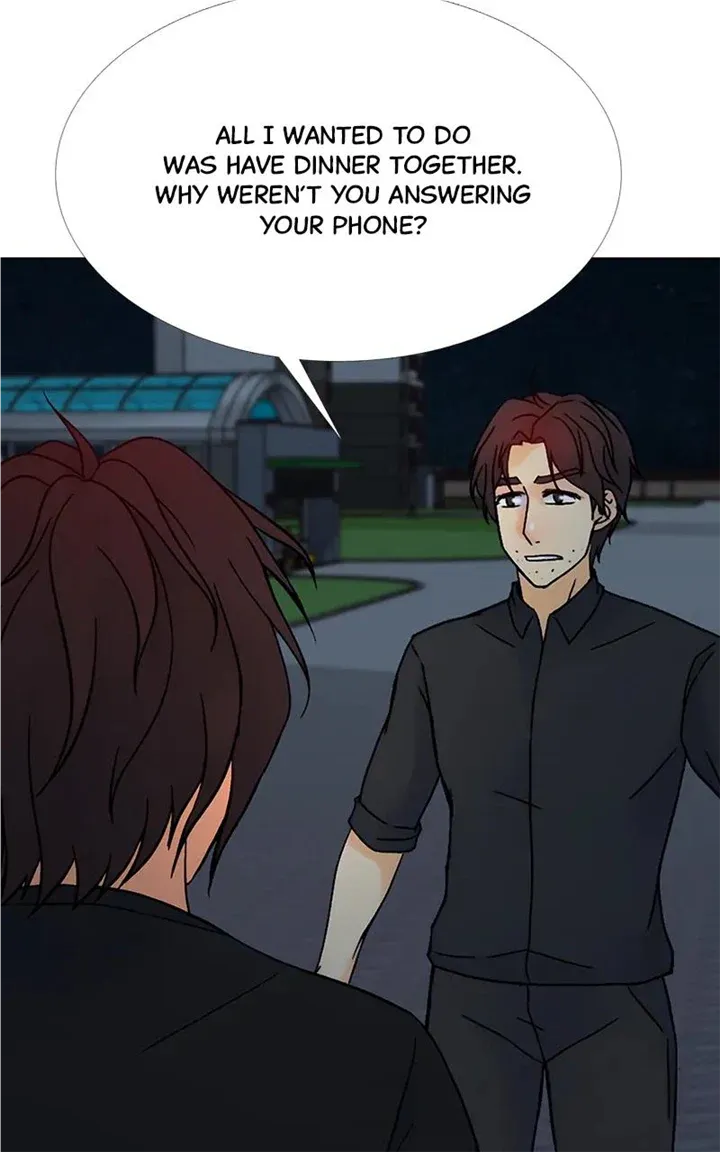 Real World Mobile Chapter 42 Online - página 58
