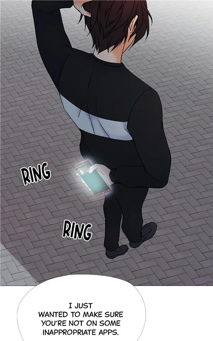 Real World Mobile Chapter 42 Online - página 67