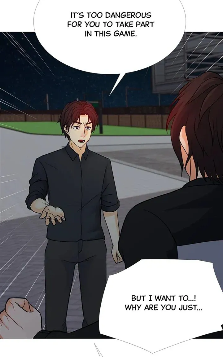 Real World Mobile Chapter 42 Online - página 97