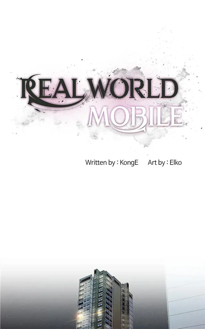 Real World Mobile Chapter 43 Online - página 7