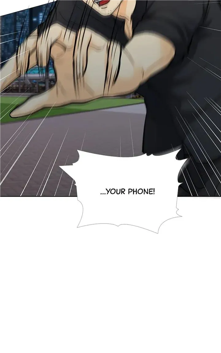Real World Mobile Chapter 43 Online - página 18