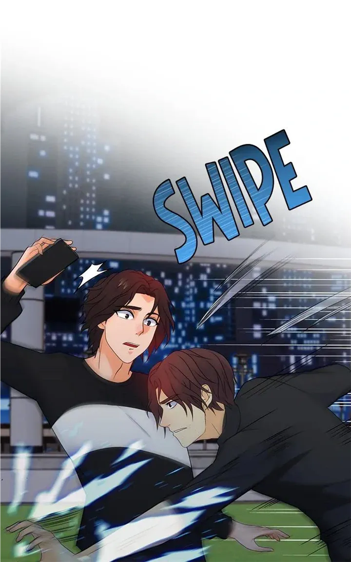 Real World Mobile Chapter 43 Online - página 19