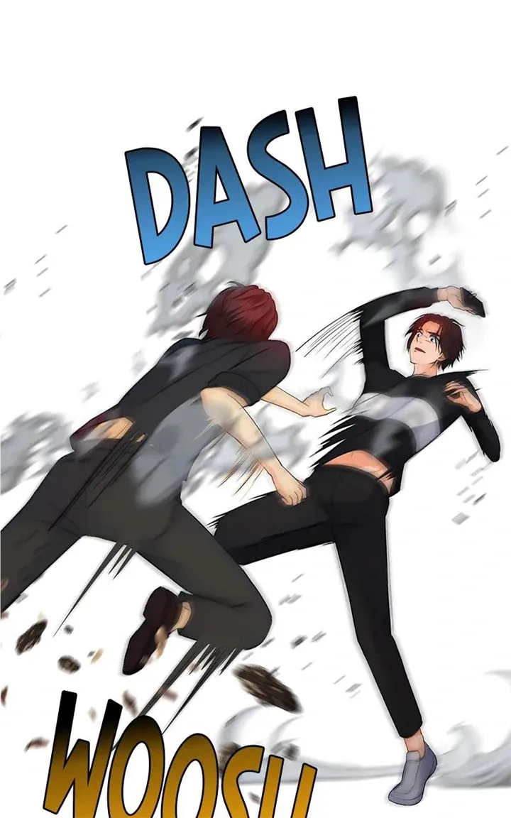 Real World Mobile Chapter 43 Online - página 26