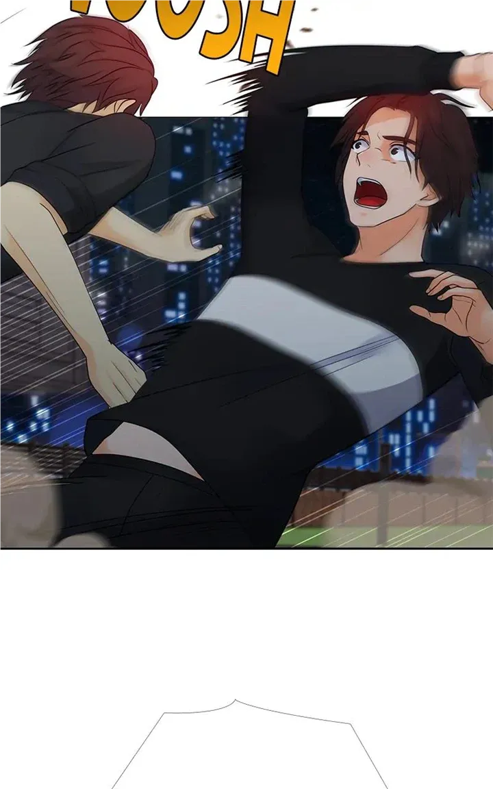 Real World Mobile Chapter 43 Online - página 27