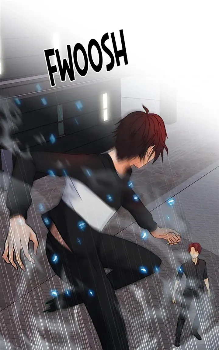Real World Mobile Chapter 43 Online - página 30