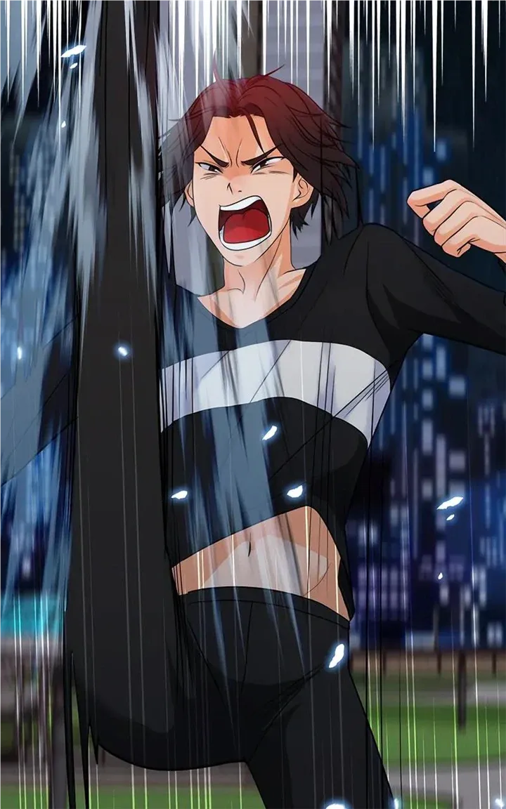 Real World Mobile Chapter 43 Online - página 33