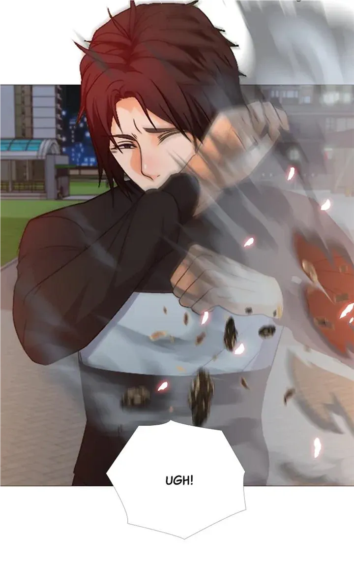 Real World Mobile Chapter 43 Online - página 49