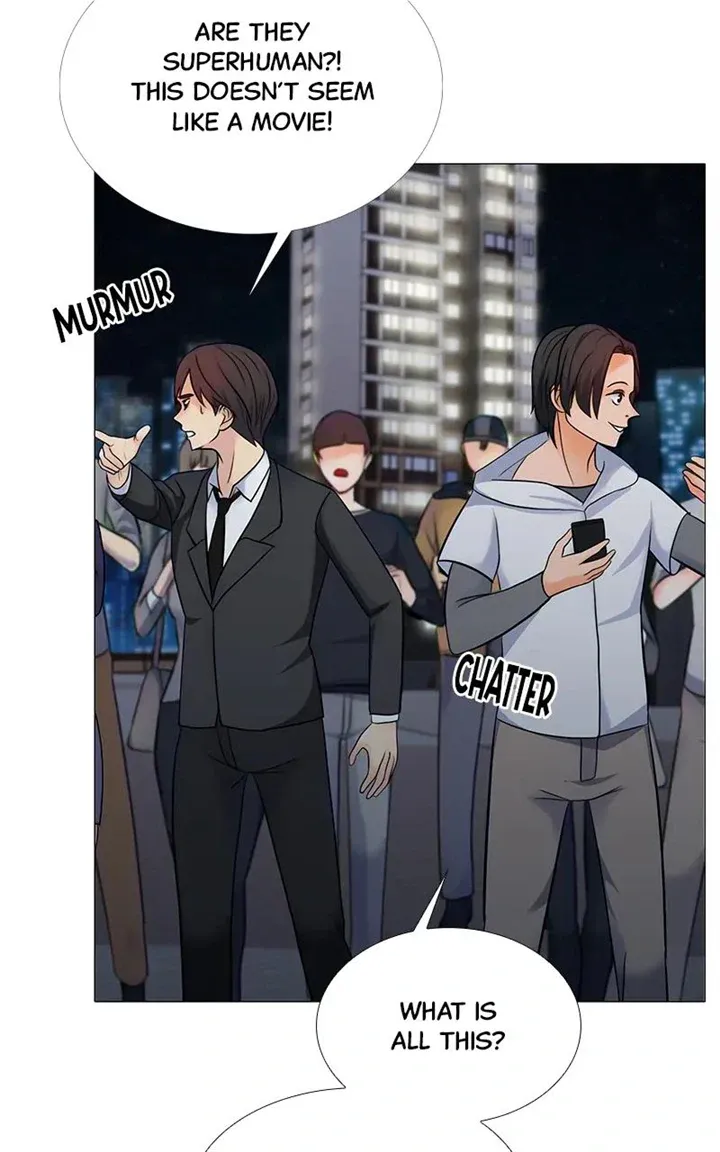 Real World Mobile Chapter 43 Online - página 62