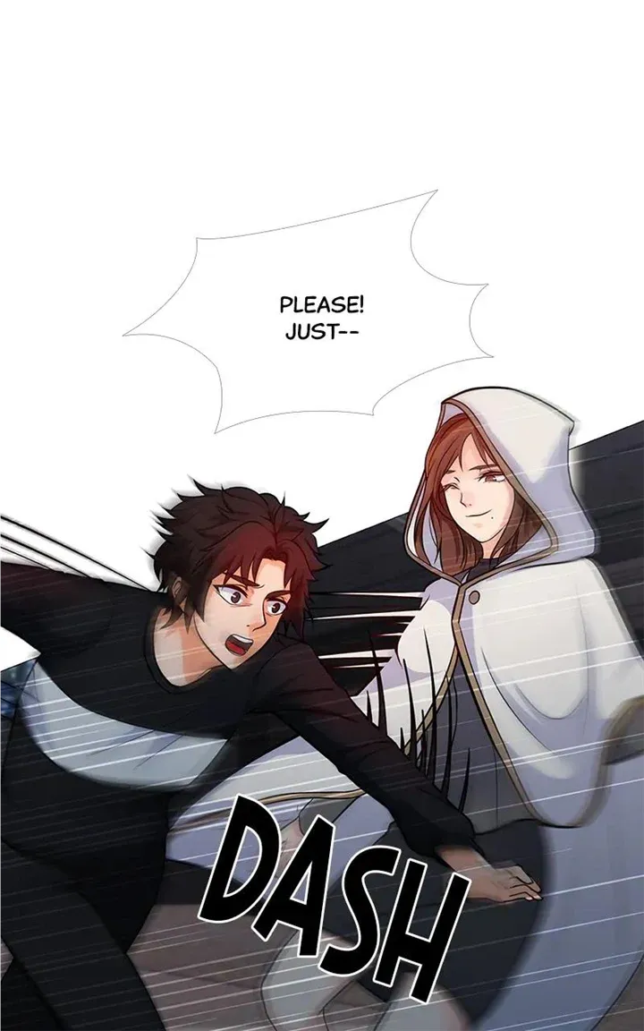 Real World Mobile Chapter 43 Online - página 76