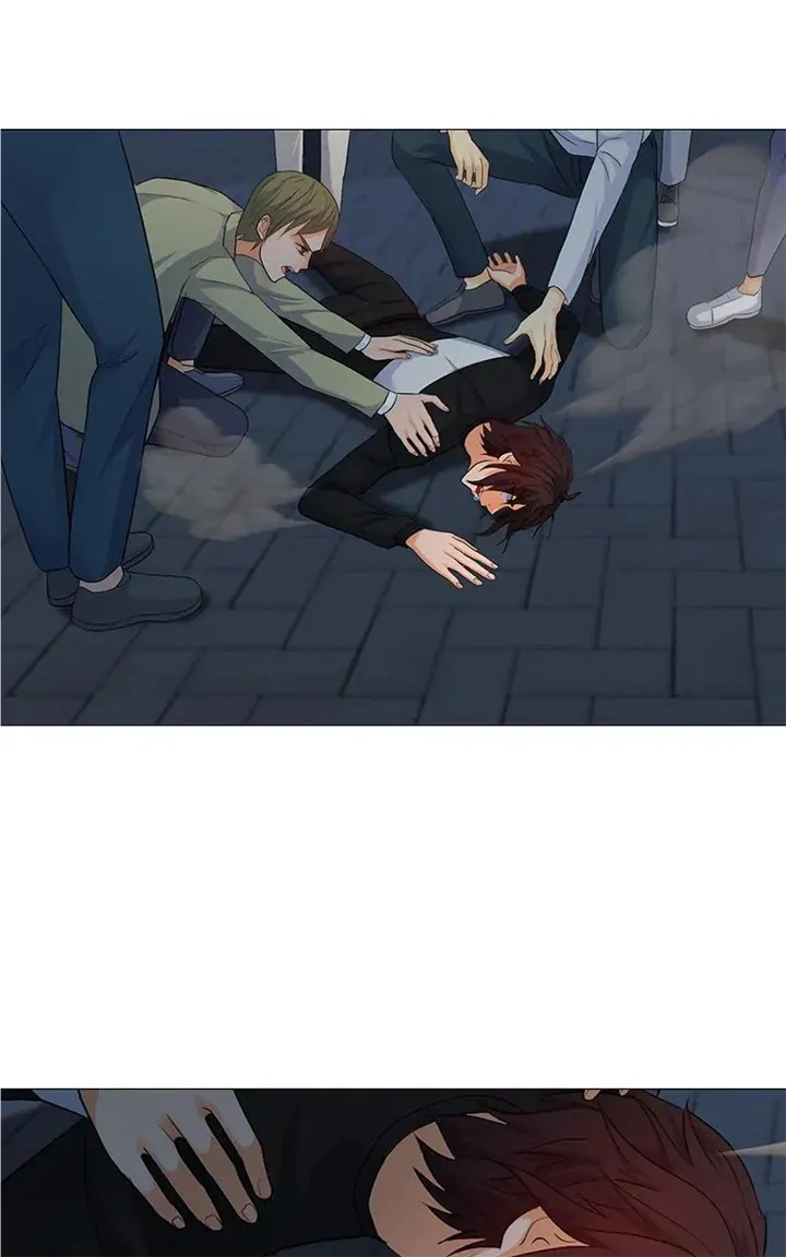 Real World Mobile Chapter 43 Online - página 83