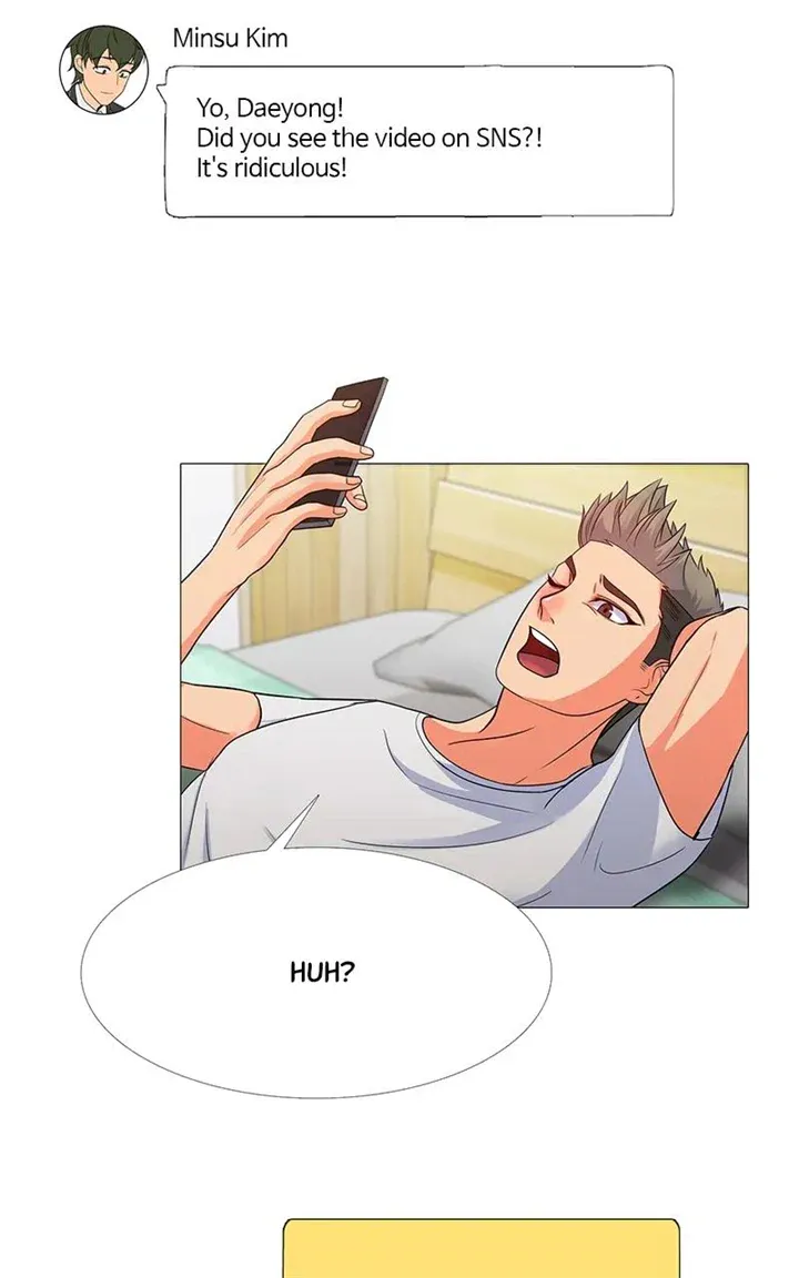 Real World Mobile Chapter 43 Online - página 90