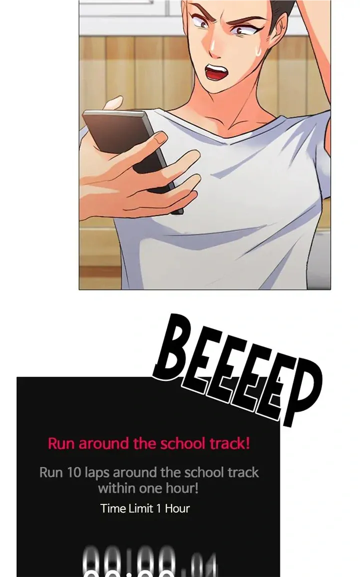 Real World Mobile Chapter 43 Online - página 102