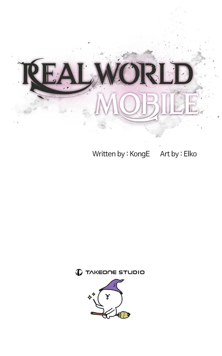 Real World Mobile Chapter 43 Online - página 110
