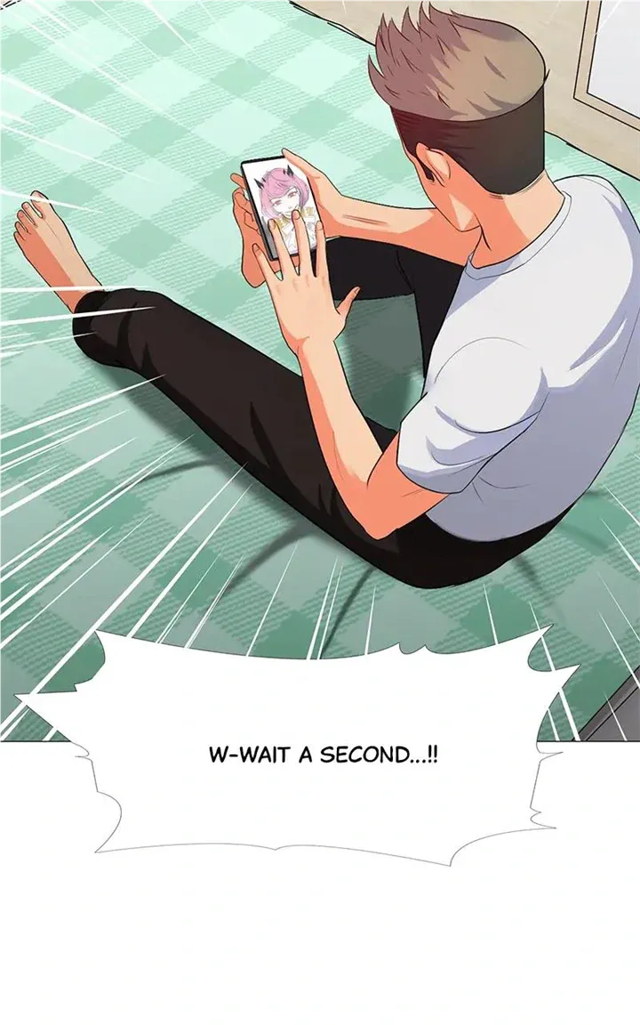 Real World Mobile Chapter 44 Online - página 3