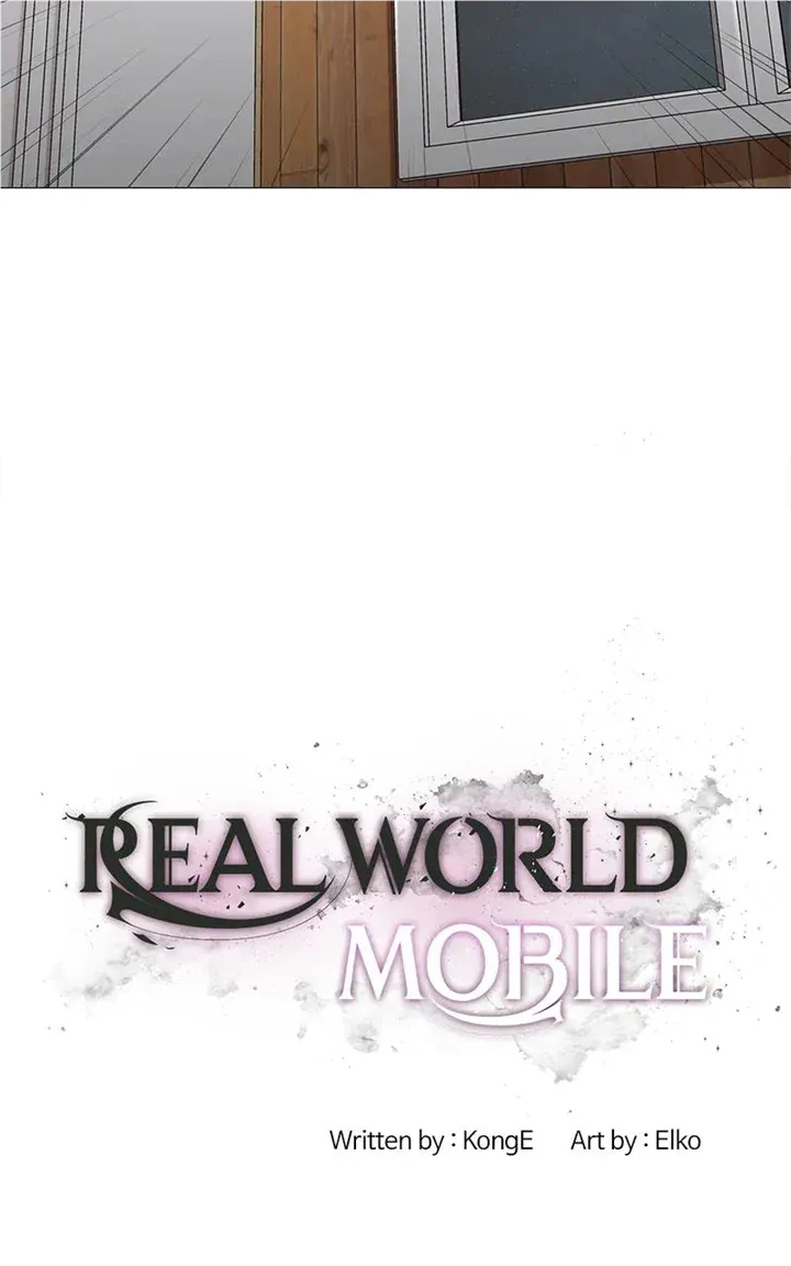 Real World Mobile Chapter 44 Online - página 5