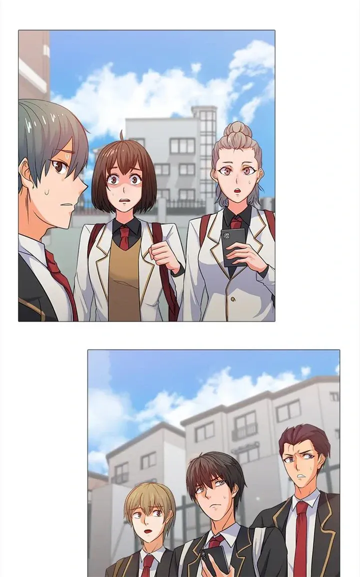 Real World Mobile Chapter 44 Online - página 7