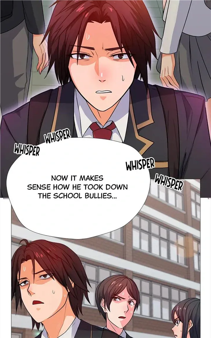 Real World Mobile Chapter 44 Online - página 9