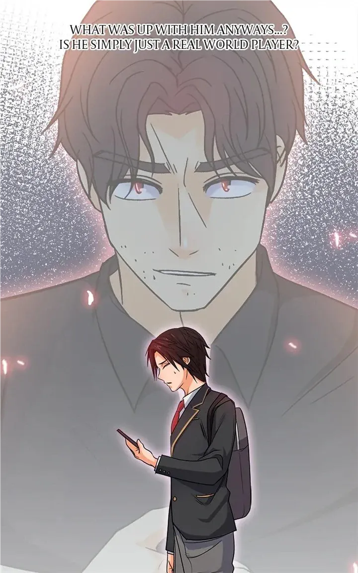 Real World Mobile Chapter 44 Online - página 11
