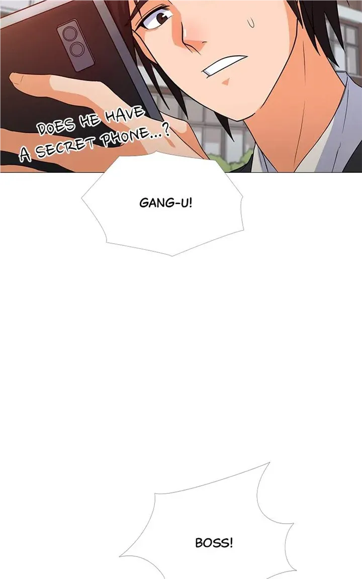 Real World Mobile Chapter 44 Online - página 14