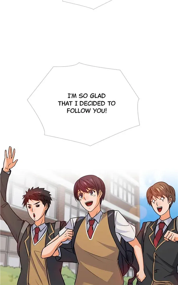 Real World Mobile Chapter 44 Online - página 18