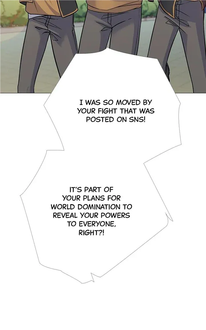 Real World Mobile Chapter 44 Online - página 19