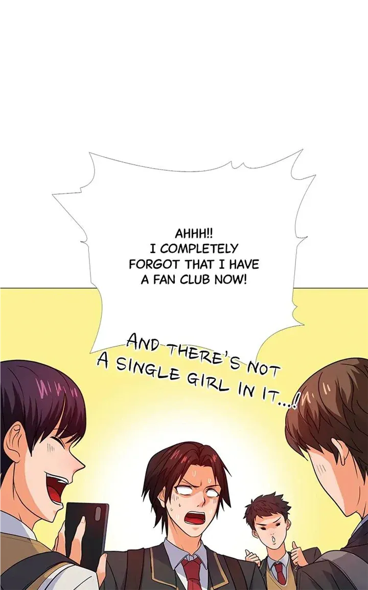 Real World Mobile Chapter 44 Online - página 20