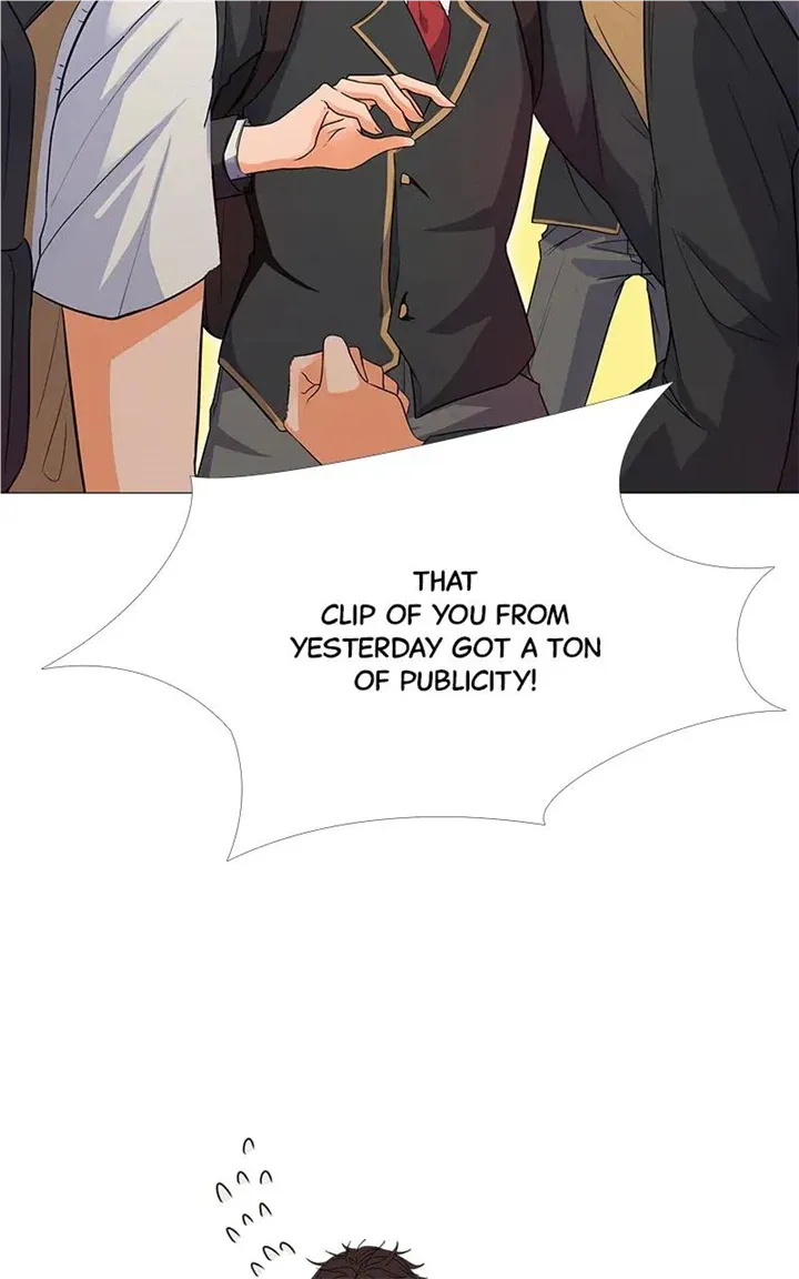 Real World Mobile Chapter 44 Online - página 21