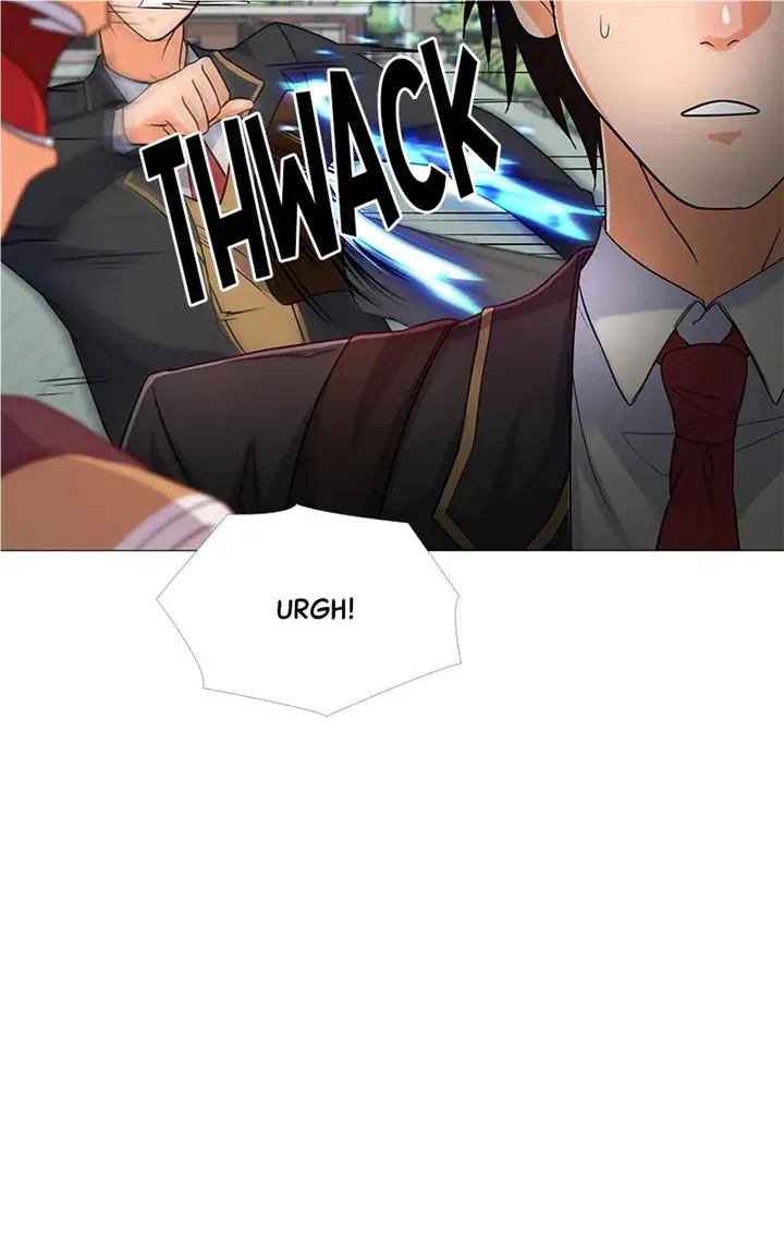 Real World Mobile Chapter 44 Online - página 24