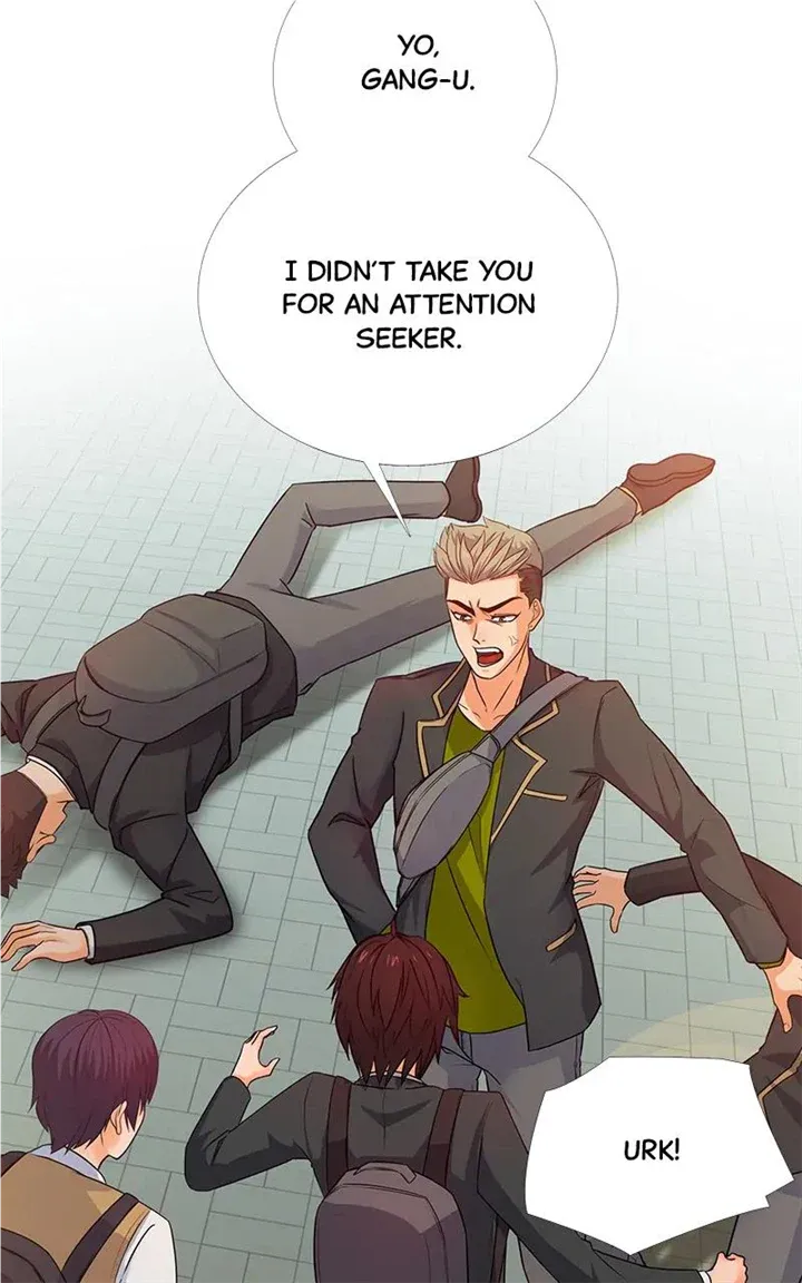 Real World Mobile Chapter 44 Online - página 27
