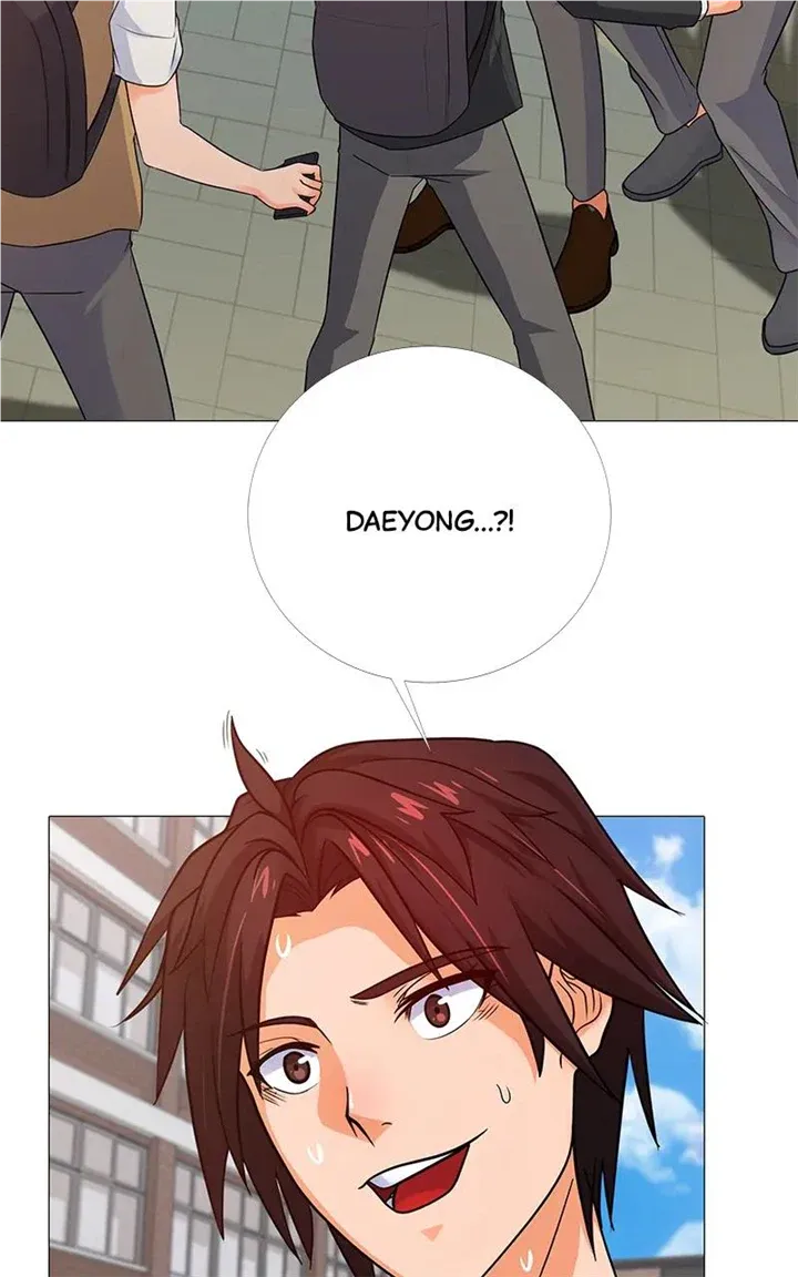 Real World Mobile Chapter 44 Online - página 28