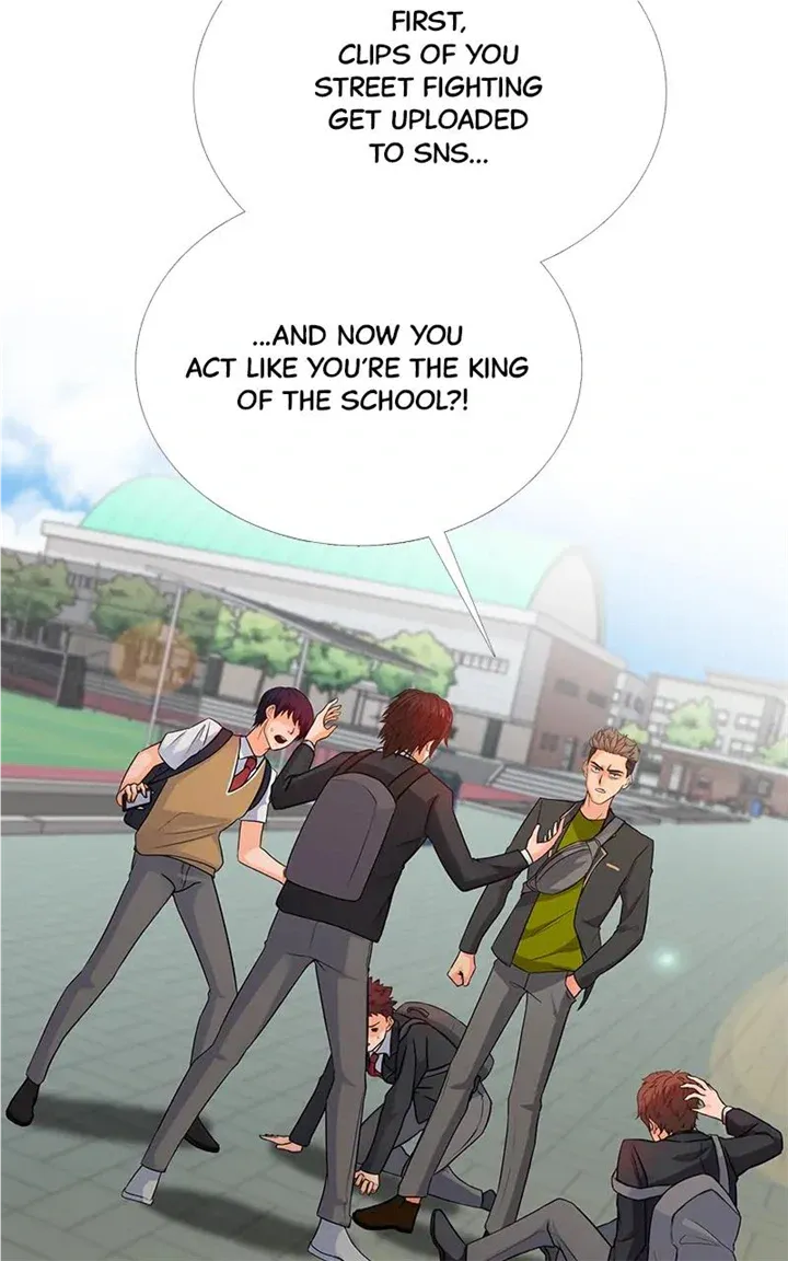 Real World Mobile Chapter 44 Online - página 30