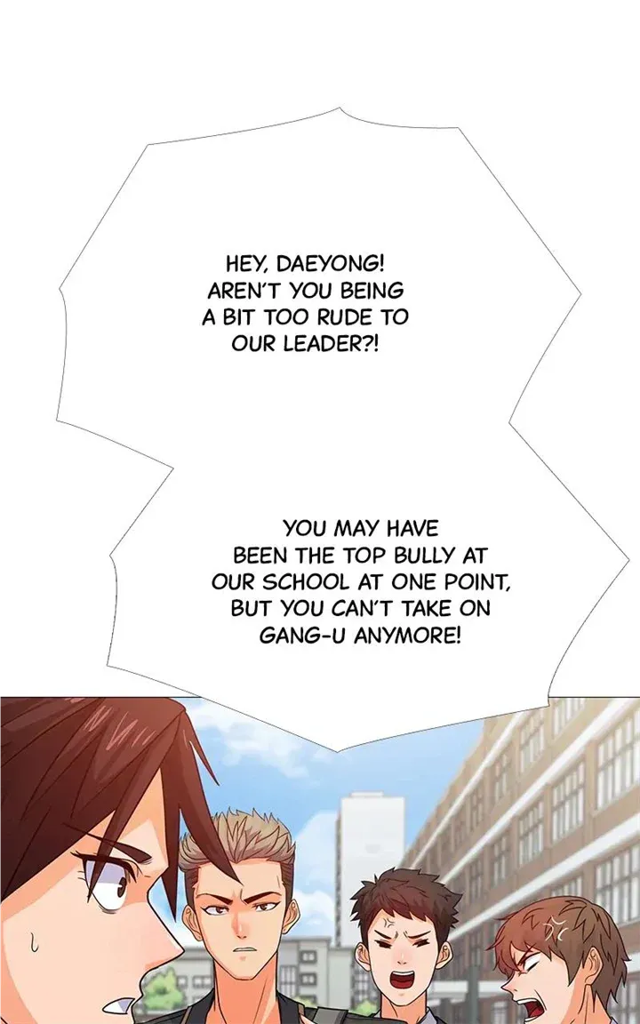 Real World Mobile Chapter 44 Online - página 32